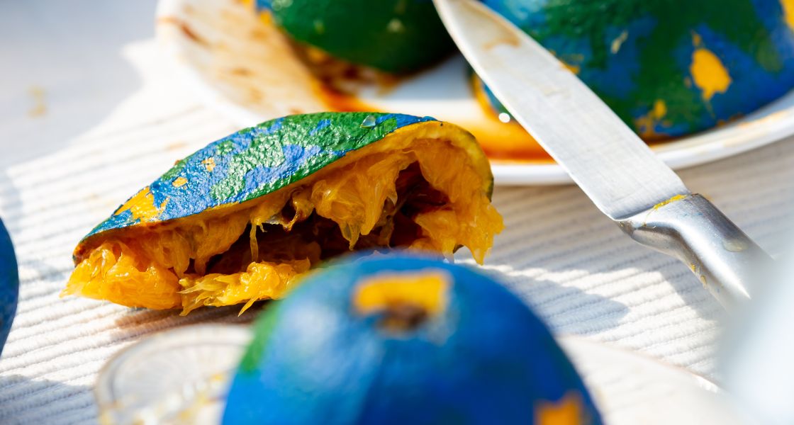 Erdüberlastungstag 2018 INKOTA