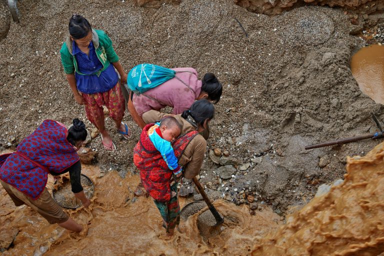 Jean-Baptiste Rabouan/laif