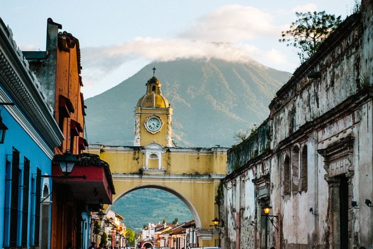 Antigua Guatemala, Guatemala