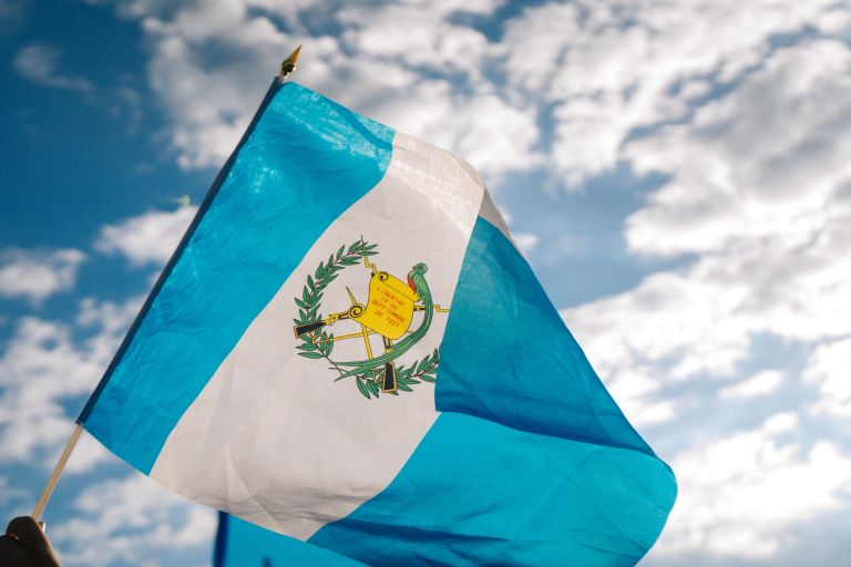 Foto von Shalom de León auf Unsplash