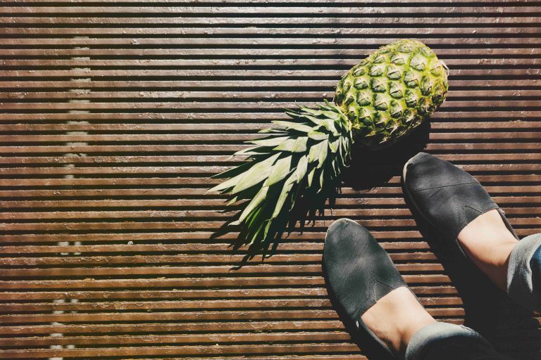 Foto von Pineapple Supply Co. auf Unsplash