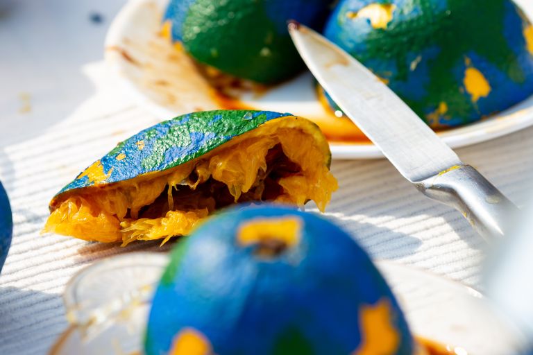 Erdüberlastungstag 2018 INKOTA